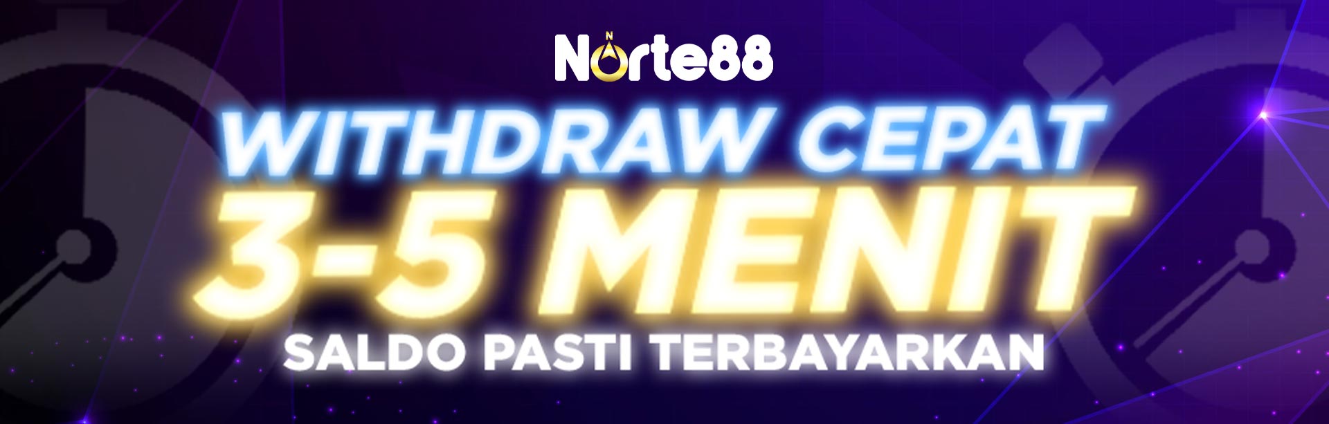 WITHDRAW CEPAT