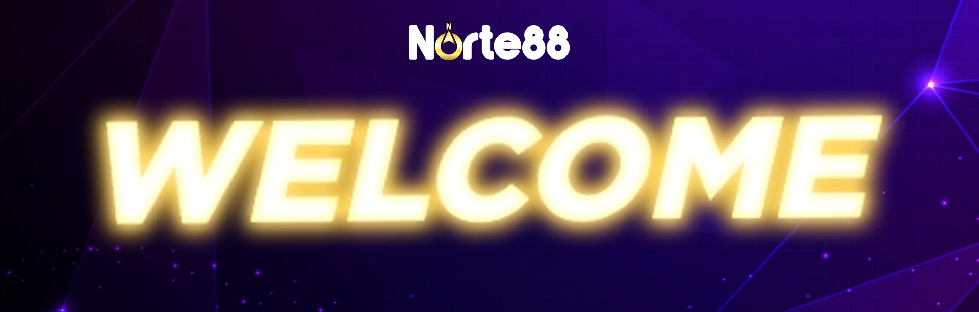 WELCOME TO NORTE88